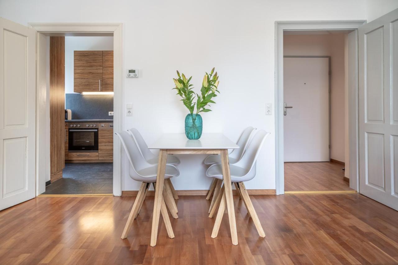 Innsbruckhomes At Botanical Garden Bagian luar foto