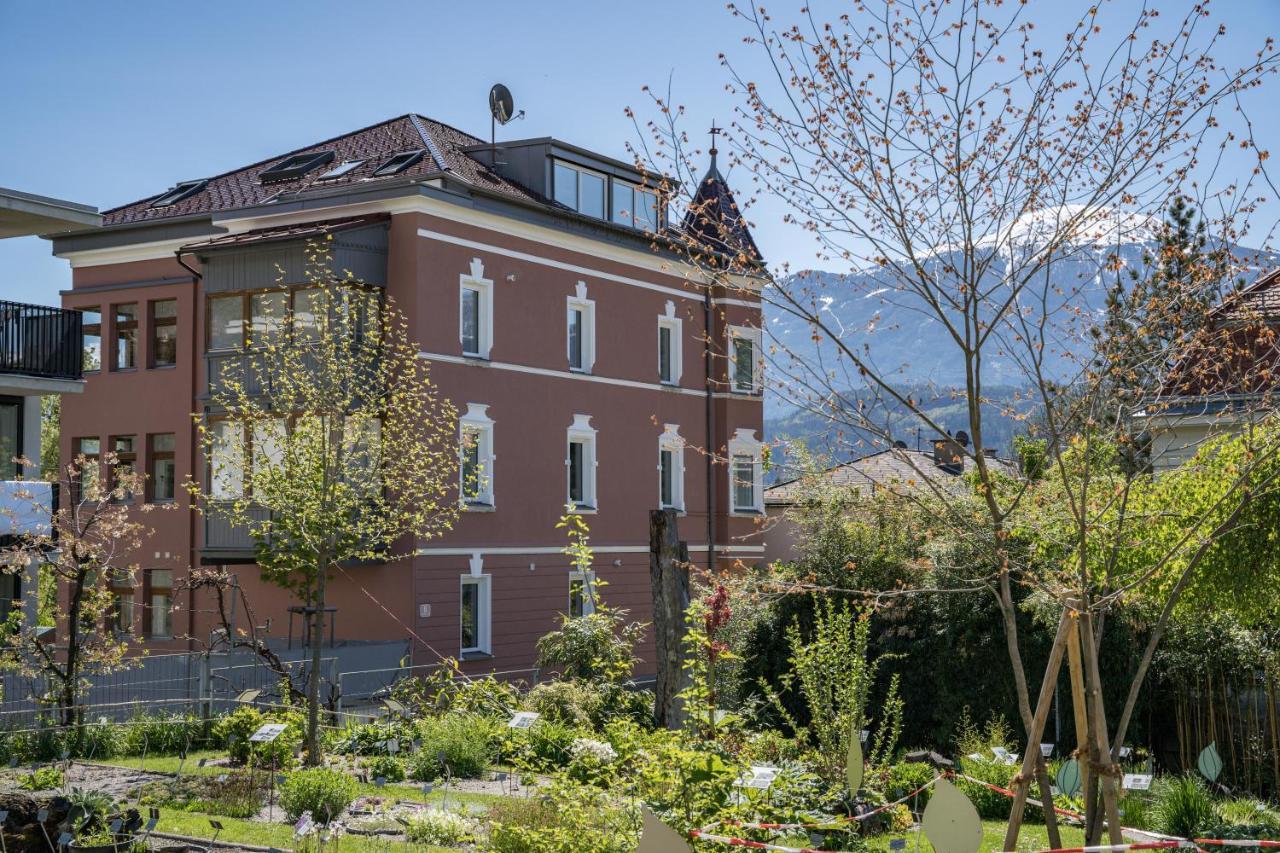 Innsbruckhomes At Botanical Garden Bagian luar foto