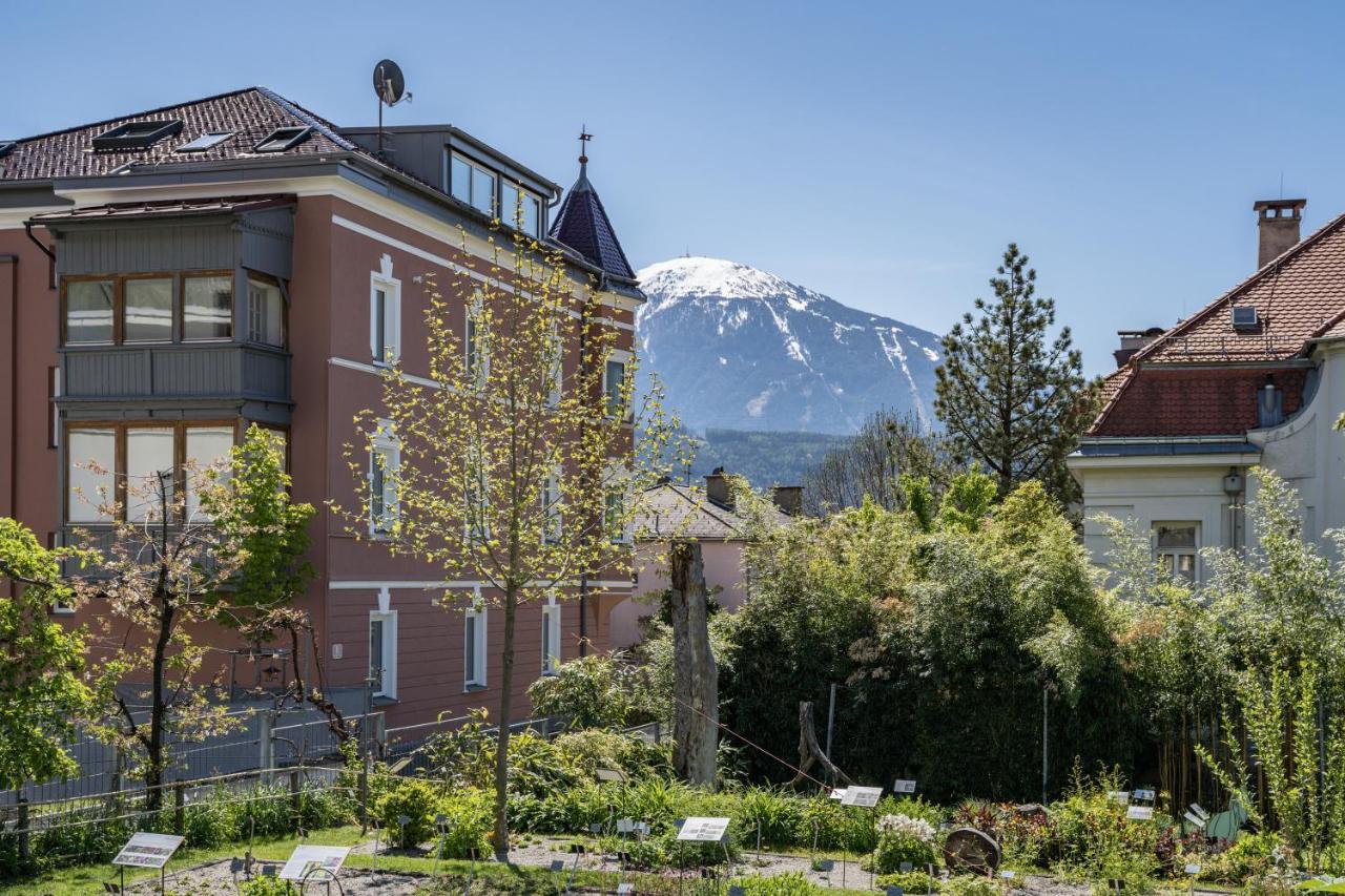 Innsbruckhomes At Botanical Garden Bagian luar foto